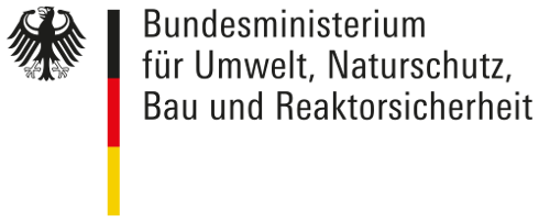 Logo BUNBR