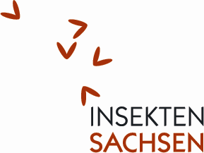 Logo Insekten Sachsen